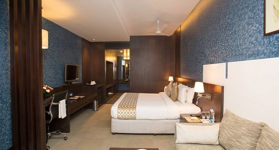 Enrise by Sayaji Bhopal, Bhopal 5